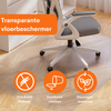 FLOOQ - Tapis de Sol Transparent - Protecteur de Sol