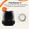 FLOOQ - Embouts de pieds de chaise - Flexibles - Fien