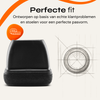 FLOOQ - Embouts de pieds de chaise - Rectangulaires - Friso