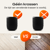 FLOOQ - Premium Viltdop - Faya