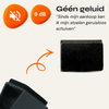 FLOOQ - Stoelpootdoppen - Buisframe vierkant - Filou