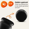 FLOOQ - Stoelpootdoppen Pro - Rond - Floor