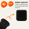 FLOOQ – Premium Stuhlbeinkappen quadratisch – Franz