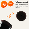 FLOOQ - Premium Design Stoelpootdoppen - Feline