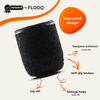 FLOOQ - Premium Viltdop - Faya