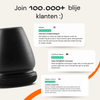 FLOOQ - Stoelpootdoppen Pro - Rond - Floor