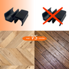 FLOOQ - Protection de sol - Cadre tubulaire - Folkie