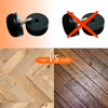 FLOOQ - Pro Click-on Starterskit - Farya