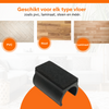 FLOOQ - Protection de sol - Cadre tubulaire - Folkie