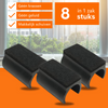 FLOOQ - Protection de sol - Cadre tubulaire - Folkie