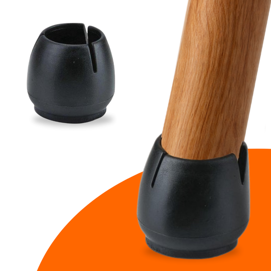 FLOOQ - Stoelpootdoppen - Famke