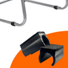 FLOOQ - Protection de sol - Cadre tubulaire - Folkie