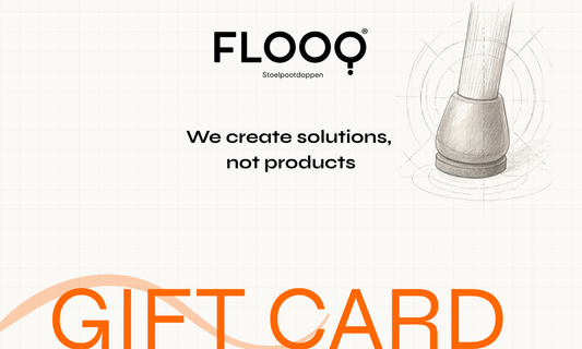 FLOOQ digitale Gift Card