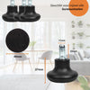 Patins de chaise de bureau FLOOQ - Diamètre pend. 11 mm - Fernand